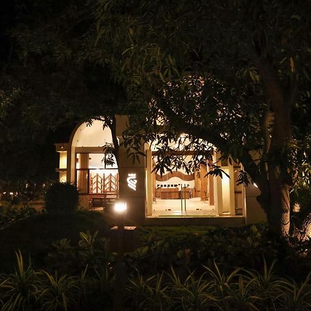 Le Casa Lion Resort A Premium Resort In Sasan Gir Exterior foto