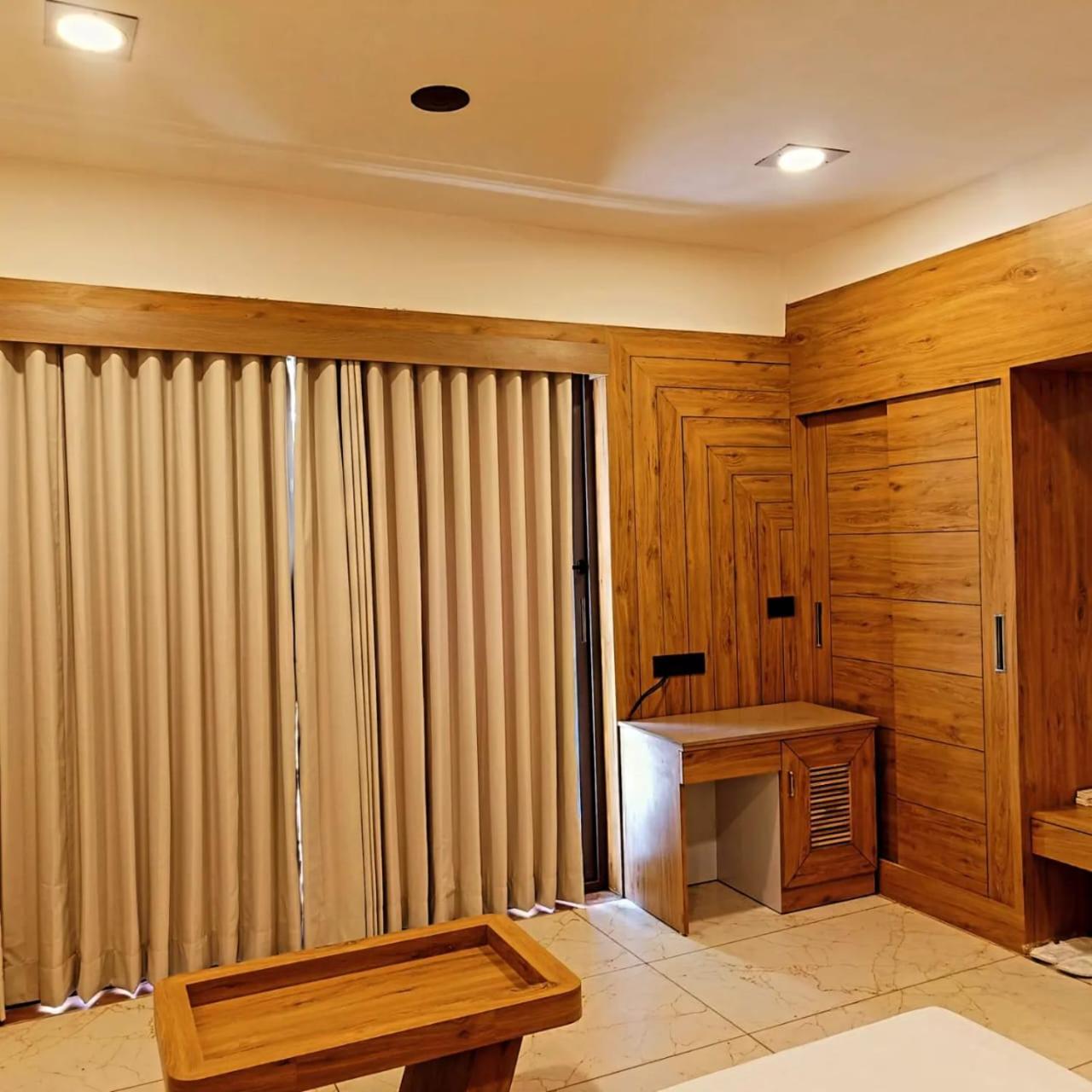 Le Casa Lion Resort A Premium Resort In Sasan Gir Exterior foto