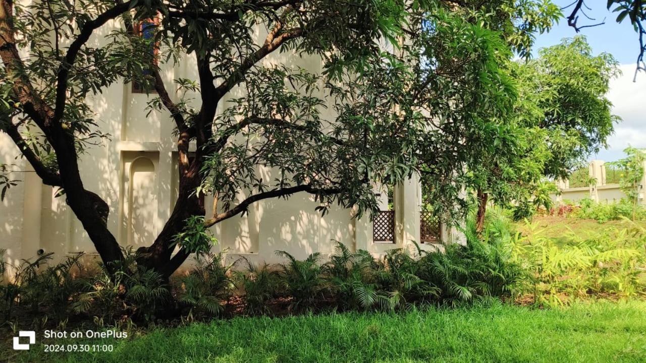 Le Casa Lion Resort A Premium Resort In Sasan Gir Exterior foto