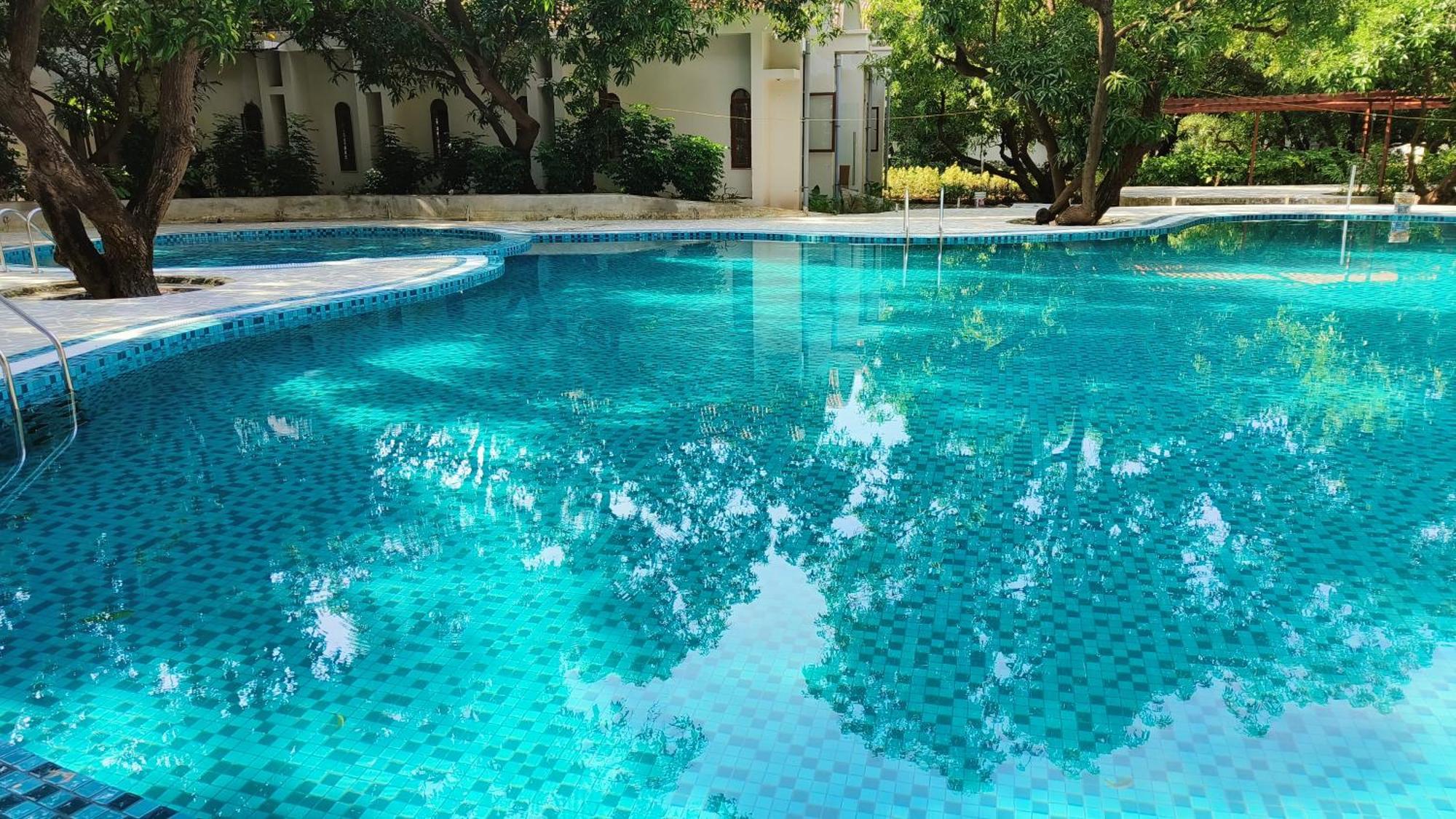 Le Casa Lion Resort A Premium Resort In Sasan Gir Exterior foto