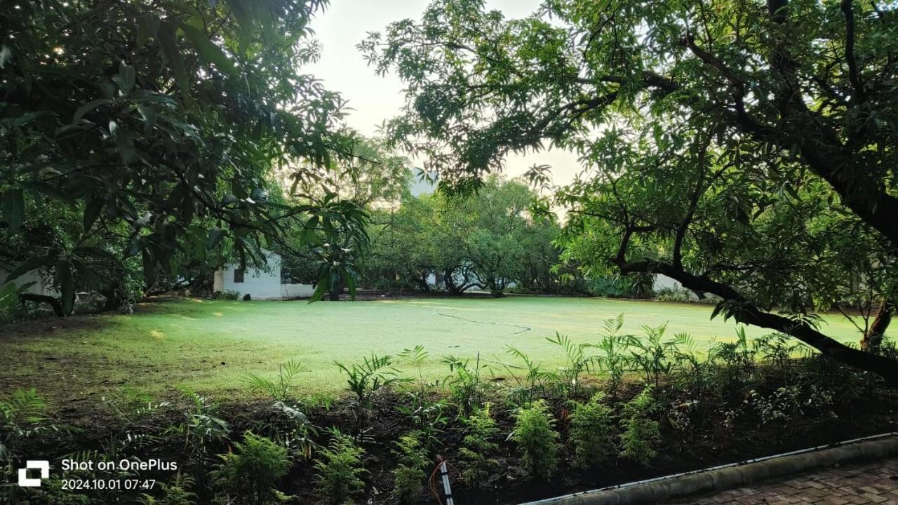 Le Casa Lion Resort A Premium Resort In Sasan Gir Exterior foto