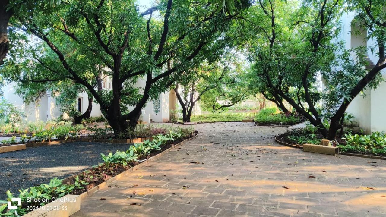 Le Casa Lion Resort A Premium Resort In Sasan Gir Exterior foto