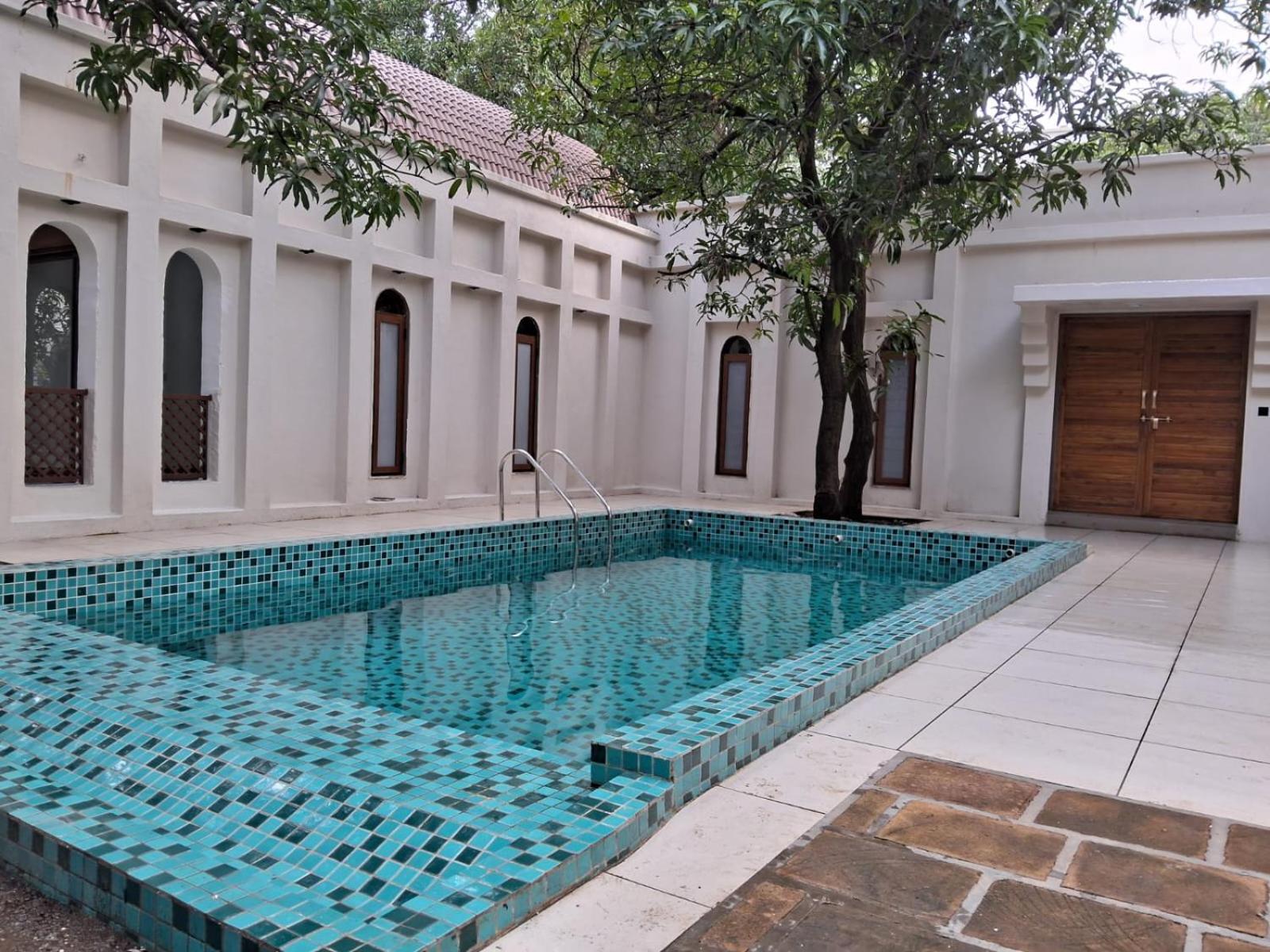 Le Casa Lion Resort A Premium Resort In Sasan Gir Exterior foto