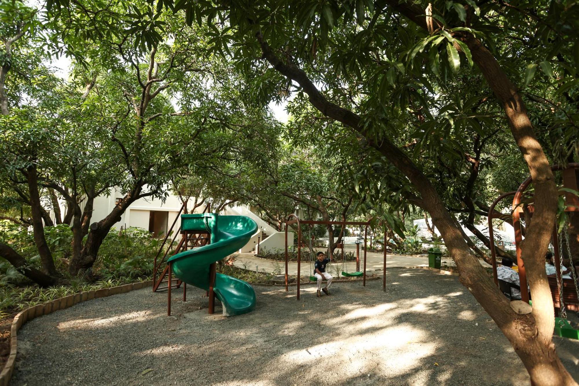 Le Casa Lion Resort A Premium Resort In Sasan Gir Exterior foto